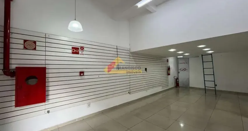 Ponto comercial para alugar no Centro, Divinópolis
