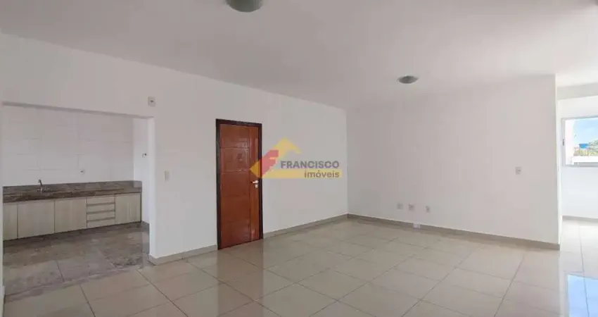 Apartamento para aluguel, 3 quartos, 1 suíte, 2 vagas, sidil - divinópolis/mg