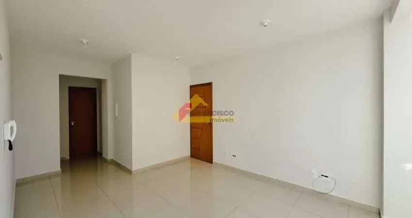 Apartamento para aluguel, 2 quartos, 1 suíte, 1 vaga, são judas - divinópolis/mg