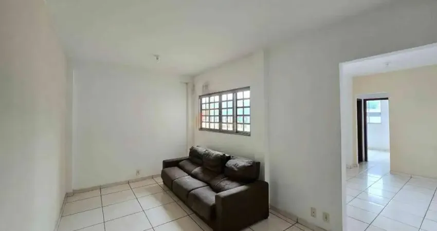 Apartamento para aluguel, 3 quartos, 1 vaga, são luiz - divinópolis/mg