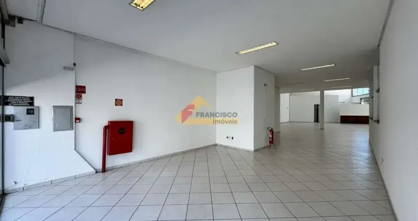 Ponto comercial para alugar no Centro, Divinópolis