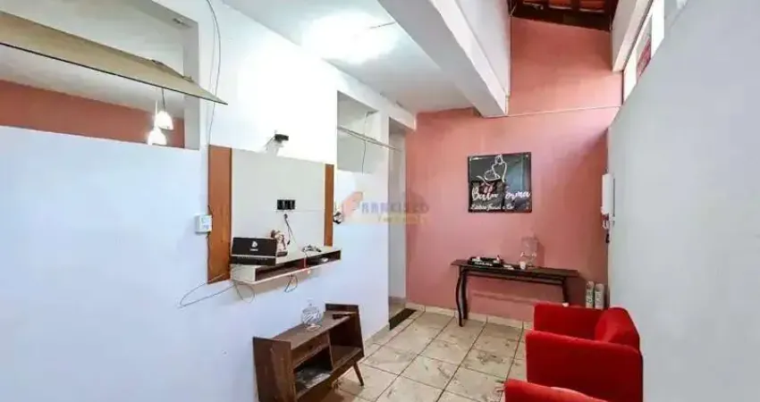 Casa comercial para alugar no Centro, Divinópolis 