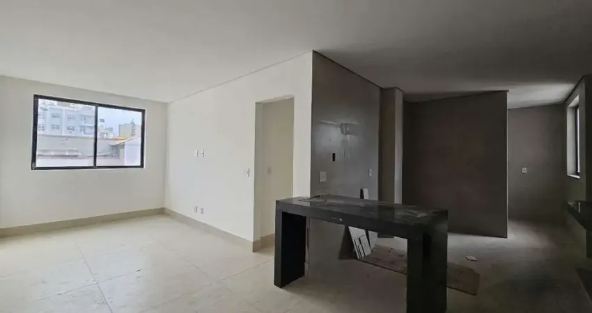 Cobertura para aluguel, 3 quartos, 1 suíte, 3 vagas, centro - divinópolis/mg