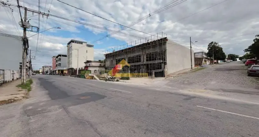 Ponto comercial para alugar no Nações, Divinópolis 