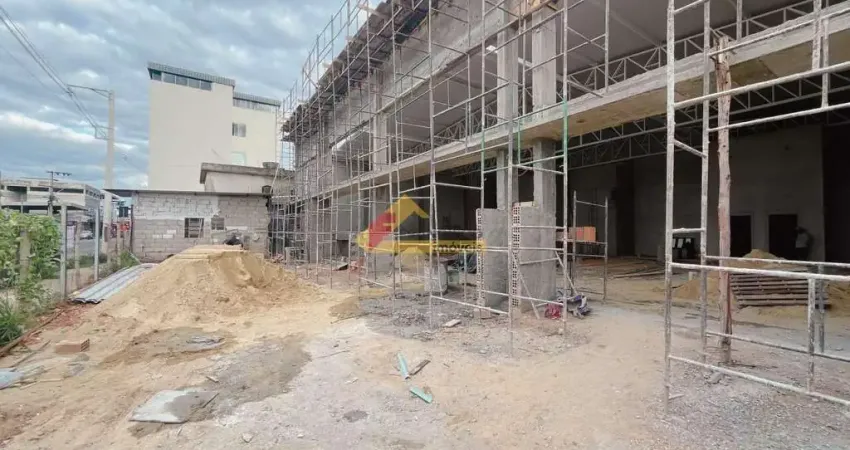 Ponto comercial para alugar no Nações, Divinópolis 