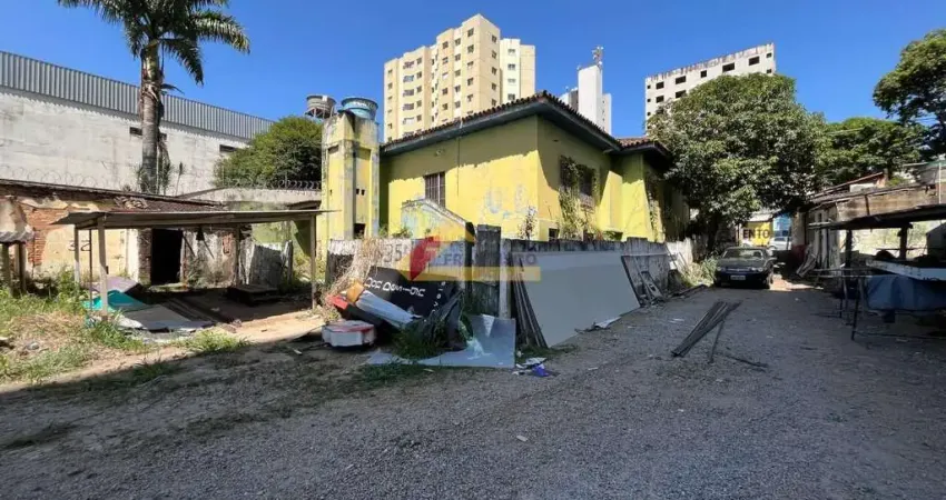 Terreno comercial para alugar no Centro, Divinópolis 