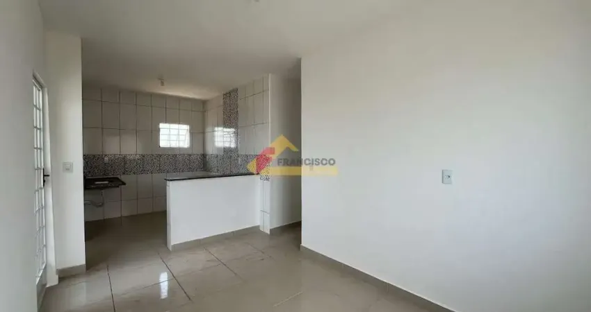 Apartamento com 3 quartos para alugar no Santa Lúcia, Divinópolis 
