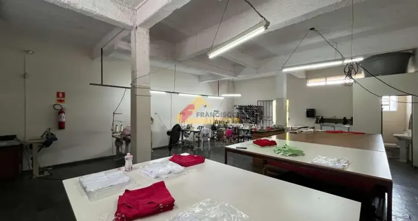 Ponto comercial para alugar no Planalto, Divinópolis