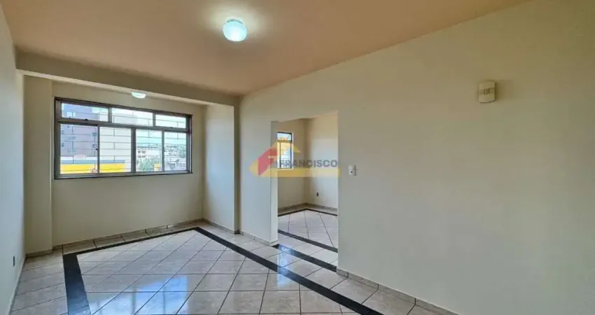 Apartamento para aluguel, 3 quartos, 1 suíte, 1 vaga, niterói - divinópolis/mg