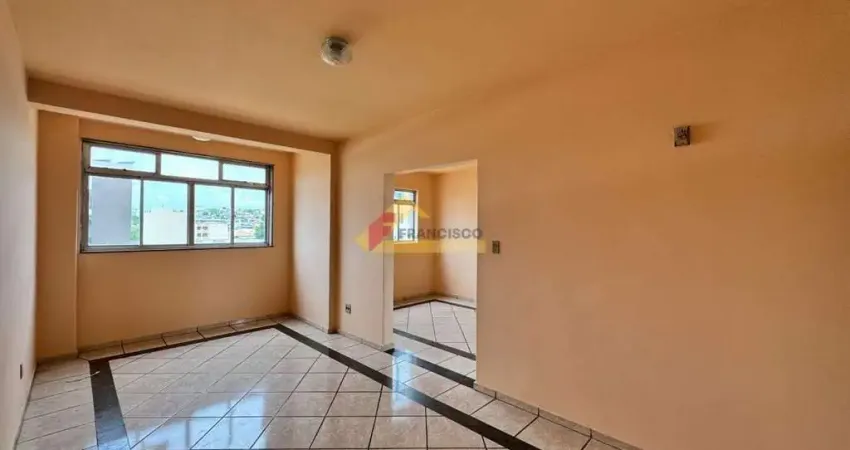 Apartamento para aluguel, 3 quartos, 1 suíte, 1 vaga, niterói - divinópolis/mg