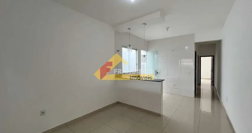 Casa com 2 quartos para alugar no Icaraí, Divinópolis 