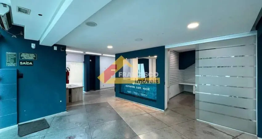 Ponto comercial para alugar no Centro, Divinópolis