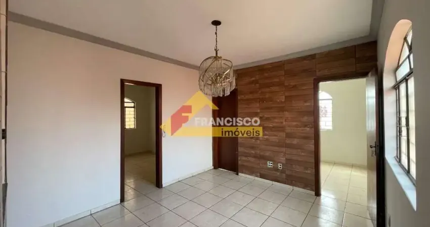 Apartamento para aluguel, 3 quartos, 1 suíte, 1 vaga, bom pastor - divinópolis/mg