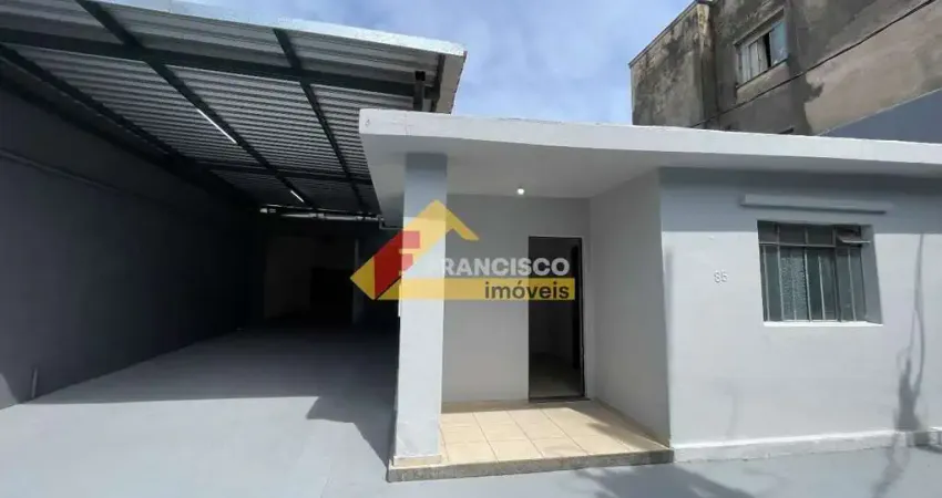 Barracão / Galpão / Depósito para alugar no Bom Pastor, Divinópolis 