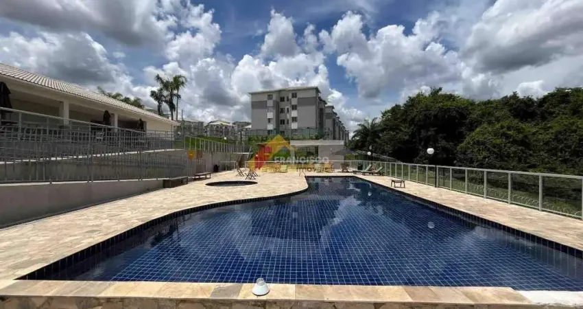 Apartamento com 2 quartos para alugar no Quintino, Divinópolis