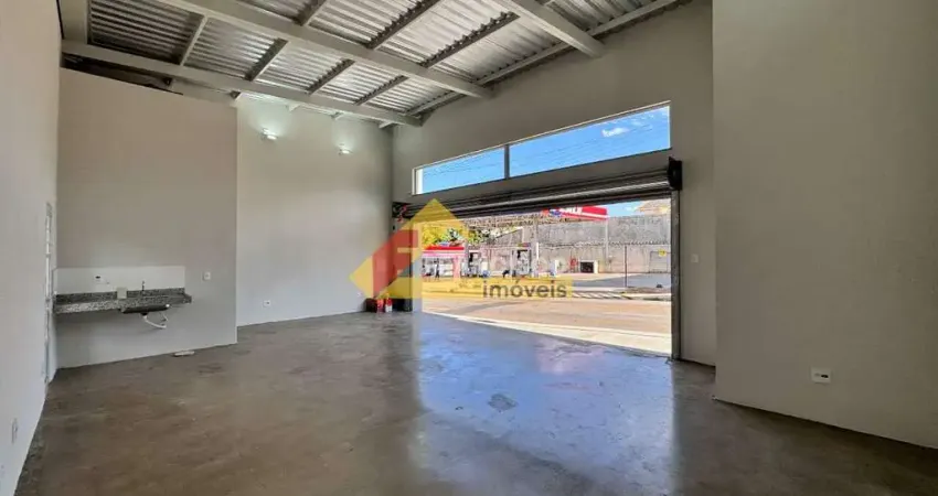 Barracão / Galpão / Depósito para alugar no Interlagos, Divinópolis 