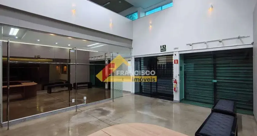 Barracão / Galpão / Depósito para alugar no Santa Clara, Divinópolis 