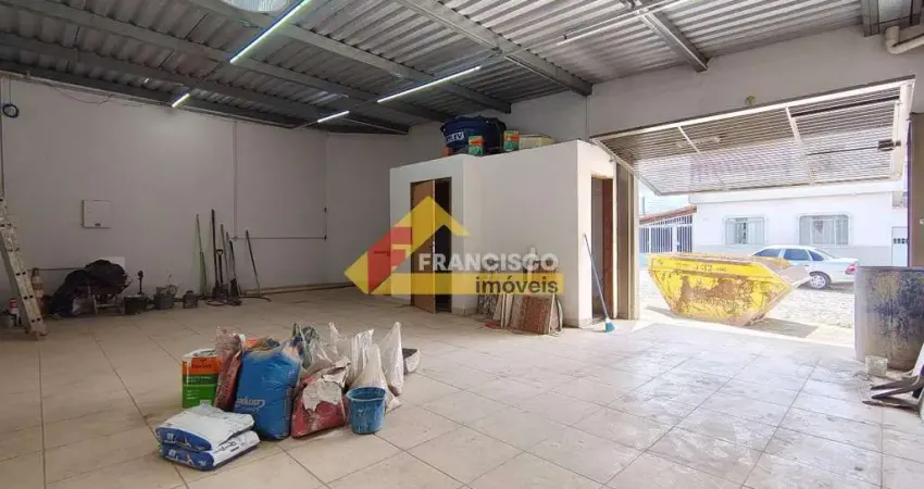 Ponto comercial para alugar no Planalto, Divinópolis