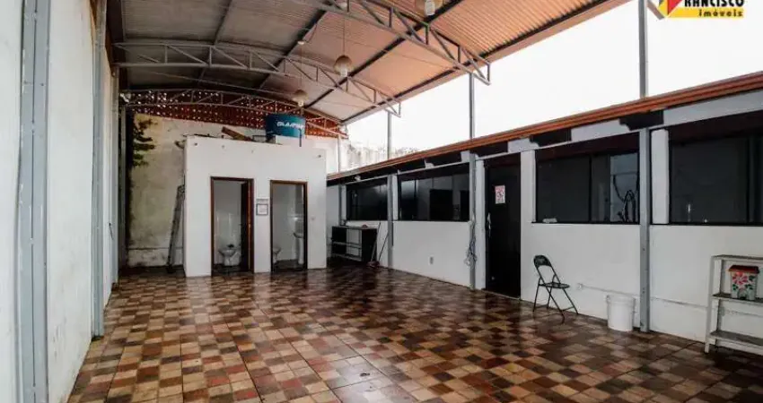 Barracão / Galpão / Depósito para alugar no Santa Clara, Divinópolis 