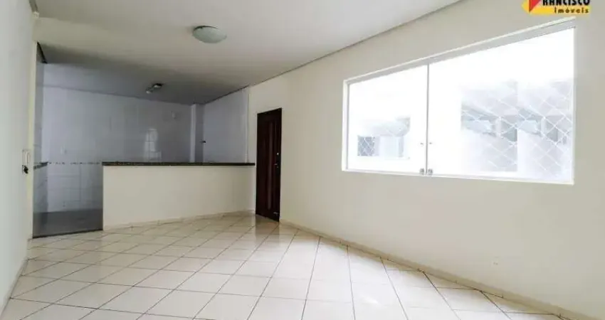 Apartamento para aluguel, 3 quartos, 1 suíte, 1 vaga, centro - divinópolis/mg