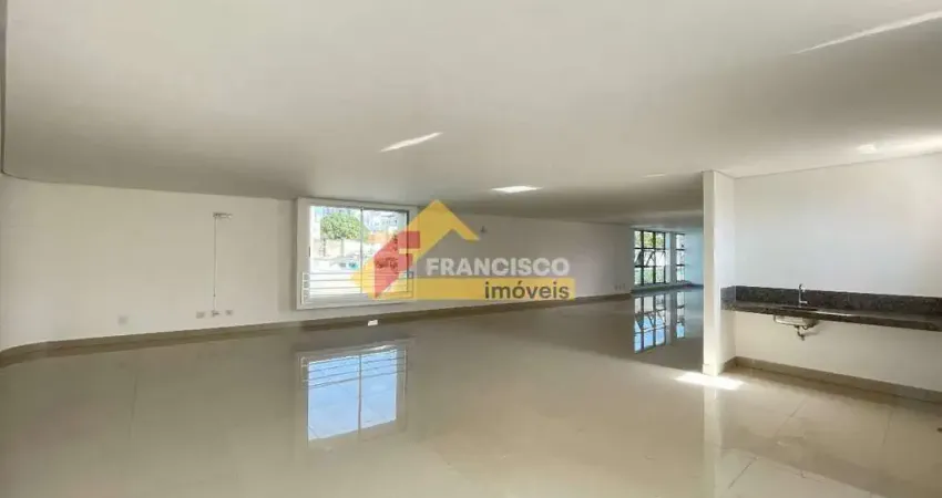 Sala comercial para alugar no Centro, Divinópolis 