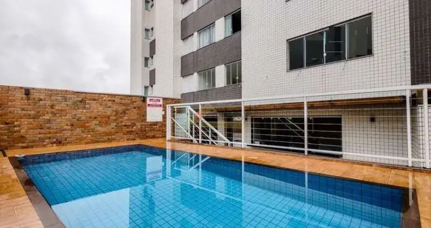 Apartamento para aluguel, 3 quartos, 1 suíte, 2 vagas, afonso pena - divinópolis/mg
