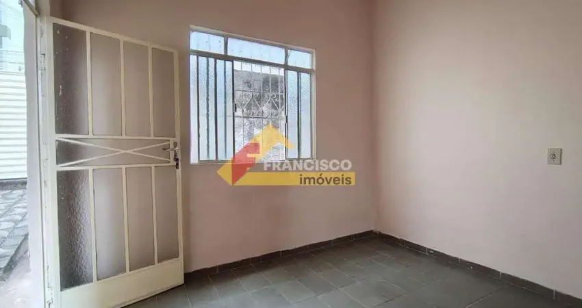 Casa para aluguel, 2 quartos, 1 vaga, planalto - divinópolis/mg