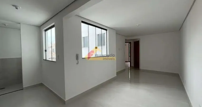 Apartamento com 2 quartos para alugar no Manoel Valinhas, Divinópolis 