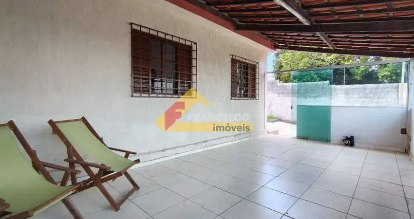 Casa para aluguel, 2 quartos, 1 suíte, 3 vagas, davanuze - divinópolis/mg