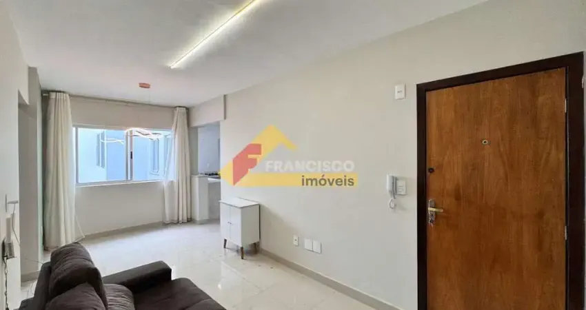 Apartamento para aluguel, 3 quartos, 1 suíte, 1 vaga, sidil - divinópolis/mg