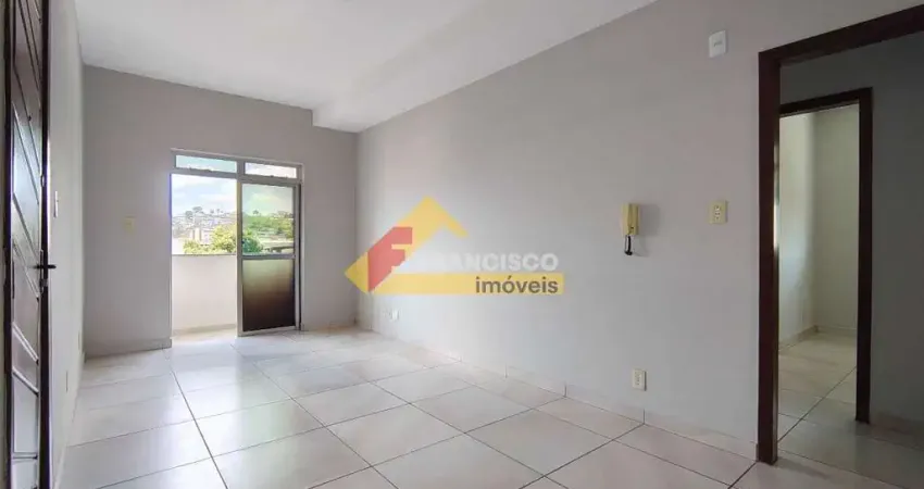 Apartamento para aluguel, 3 quartos, 1 suíte, 1 vaga, bom pastor - divinópolis/mg