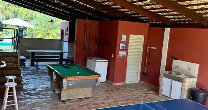 Sítio para aluguel, 3 quartos, 1 suíte, carmo do cajuru - divinópolis/mg