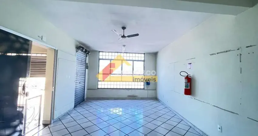Ponto comercial para alugar no Santa Clara, Divinópolis 