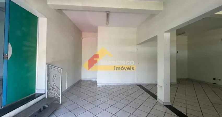 Ponto comercial para alugar no Santa Clara, Divinópolis 