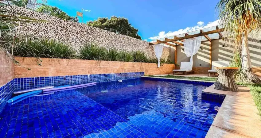 Casa comercial para aluguel, 5 quartos, 1 suíte, 3 vagas, santo antônio - divinópolis/mg