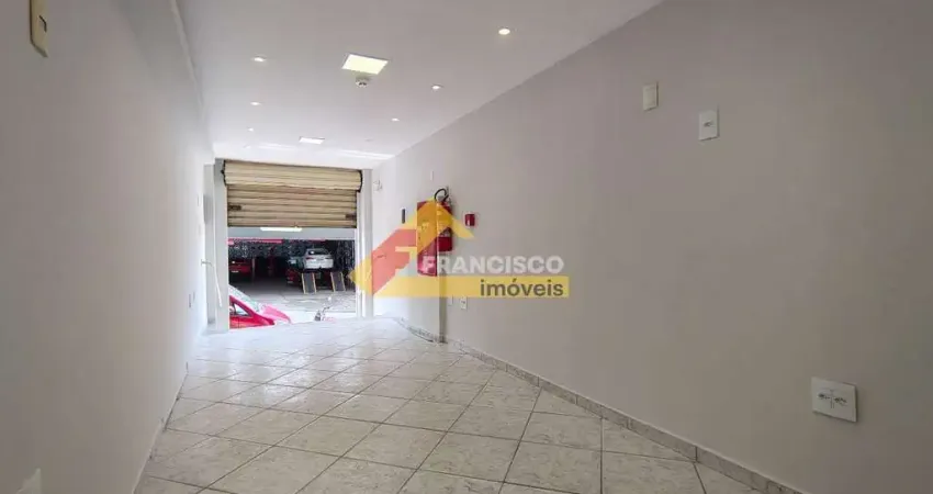Ponto comercial para alugar no Centro, Divinópolis
