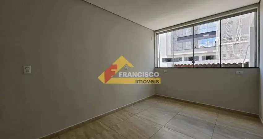 Kitnet / Stúdio para alugar no Centro, Divinópolis 