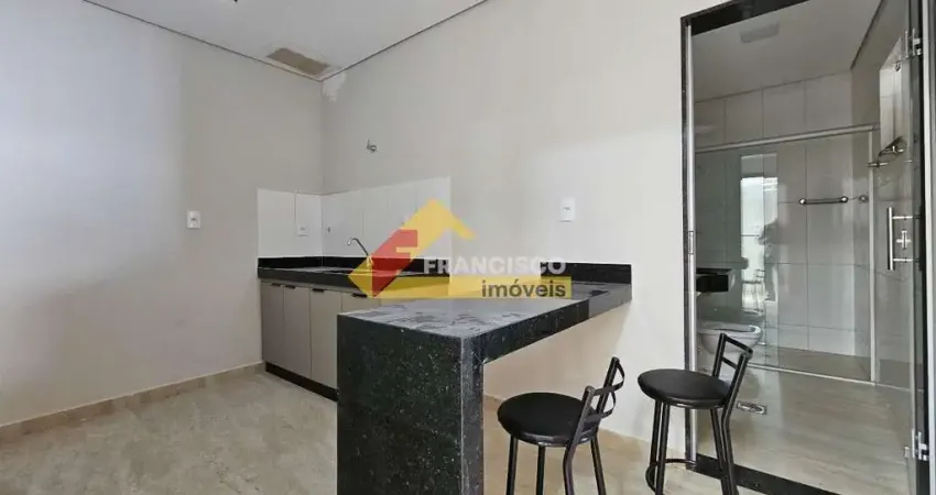 Kitnet / Stúdio para alugar no Centro, Divinópolis 