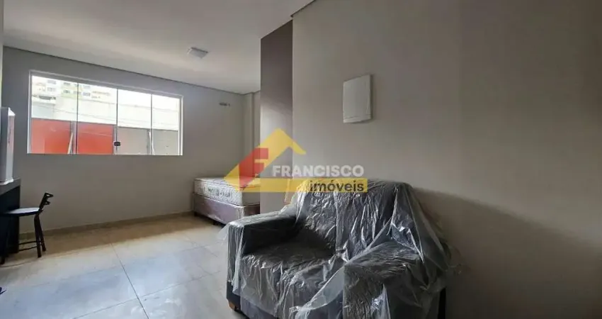 Kitnet / Stúdio para alugar no Centro, Divinópolis 