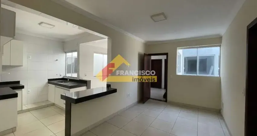 Apartamento para aluguel, 3 quartos, 1 suíte, 1 vaga, centro - divinópolis/mg