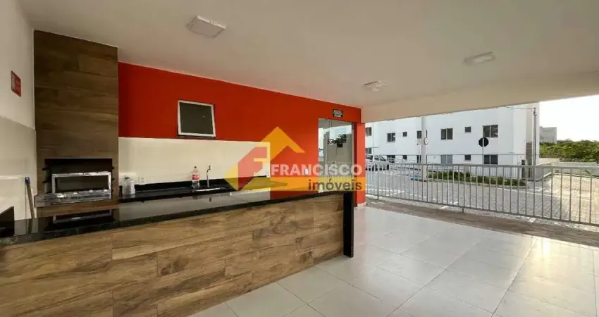 Apartamento com 2 quartos para alugar no Realengo, Divinópolis 