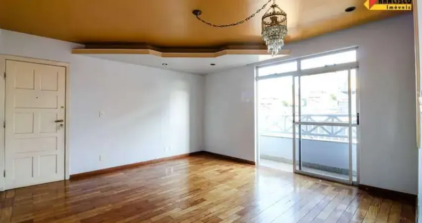 Apartamento para aluguel, 3 quartos, 1 suíte, 1 vaga, planalto - divinópolis/mg