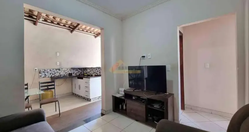 Apartamento para aluguel, 3 quartos, 1 suíte, 1 vaga, das oliveiras - divinópolis/mg