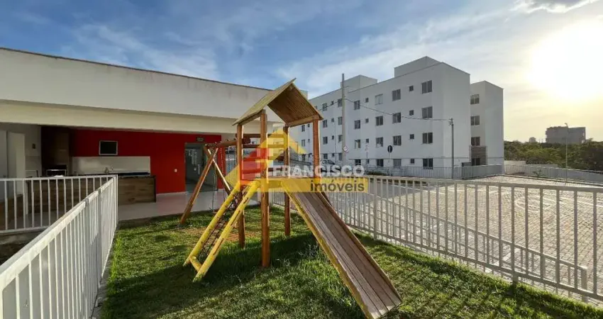 Apartamento com 2 quartos para alugar no Realengo, Divinópolis