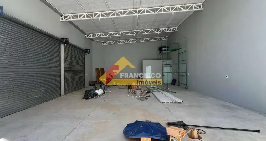 Barracão / Galpão / Depósito para alugar na Serra Verde, Divinópolis