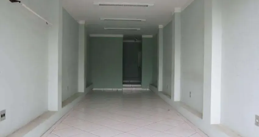 Ponto comercial para alugar no Ermida, Divinópolis 