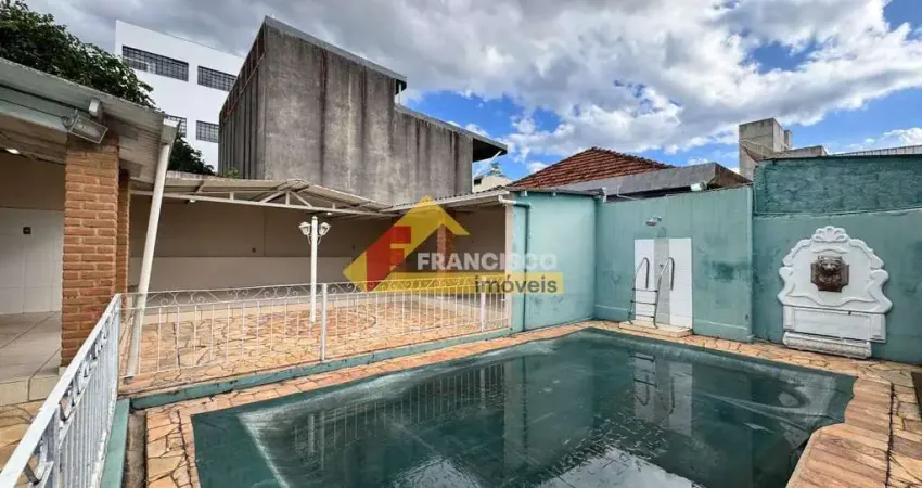 Casa para aluguel, 3 quartos, 1 suíte, 1 vaga, são josé - divinópolis/mg