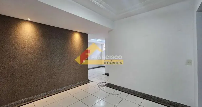 Apartamento para aluguel, 3 quartos, 1 suíte, 1 vaga, vila belo horizonte - divinópolis/mg