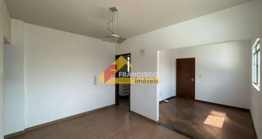 Apartamento para aluguel, 3 quartos, 1 suíte, 1 vaga, são josé - divinópolis/mg