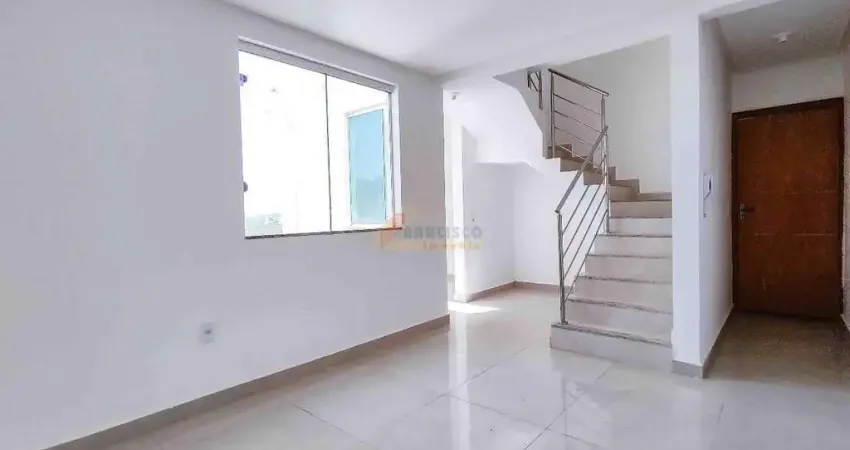 Apartamento cobertura para aluguel, 2 quartos, 1 suíte, 1 vaga, chanadour - divinópolis/mg